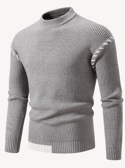 ALDUINO - PREMIUM SWEATER