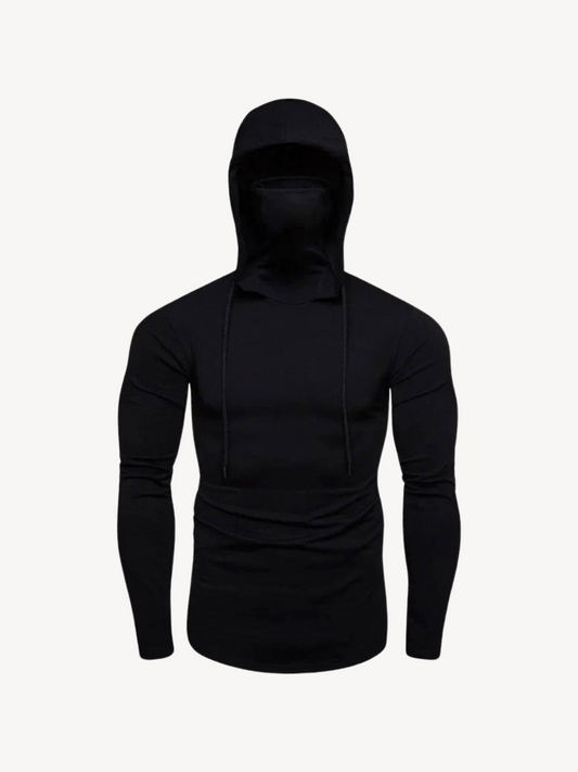 MICHELE - WINTER HOODED SWEATSHIRT