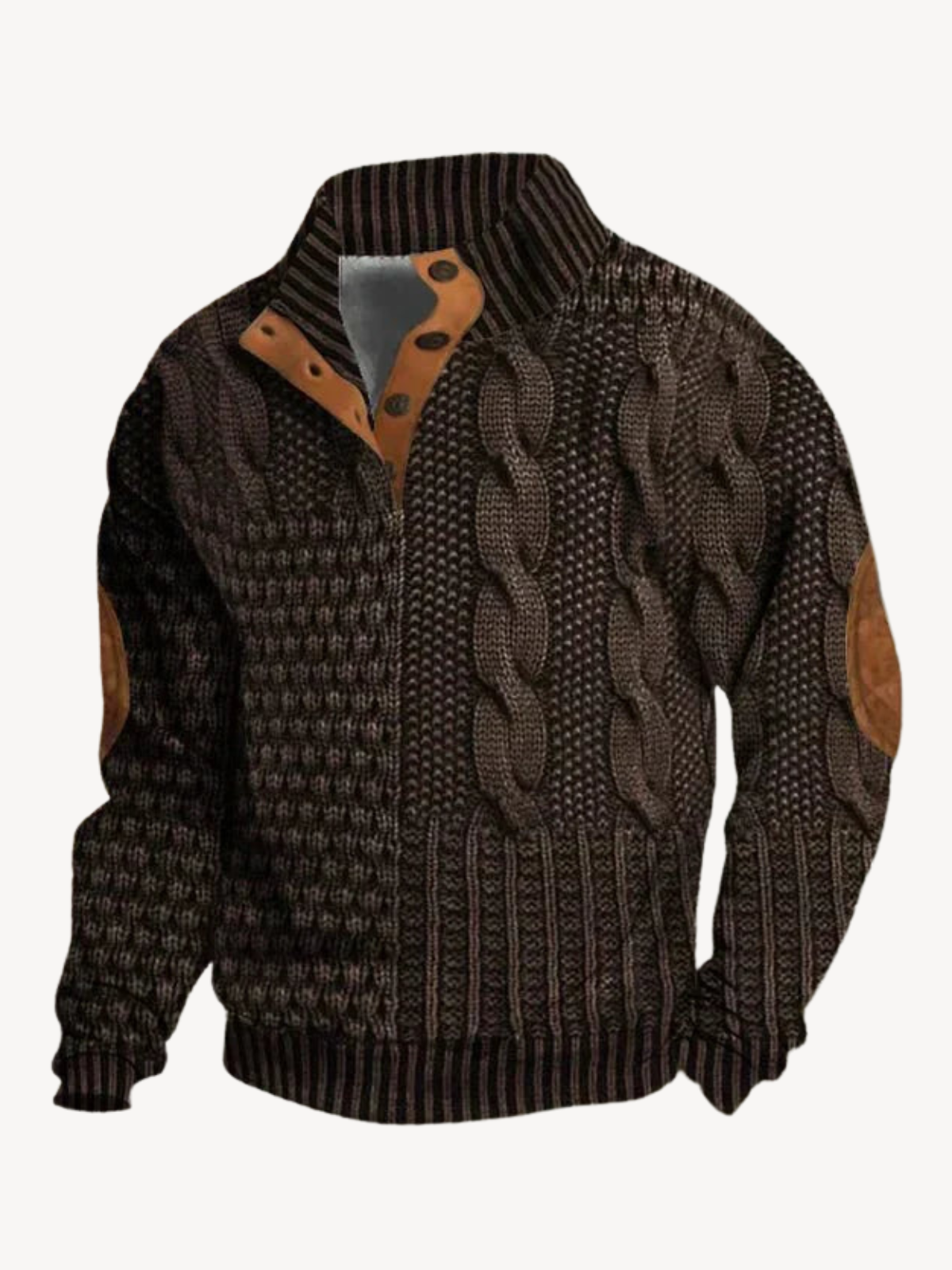 APOLLONIO - MEN'S SWEATER