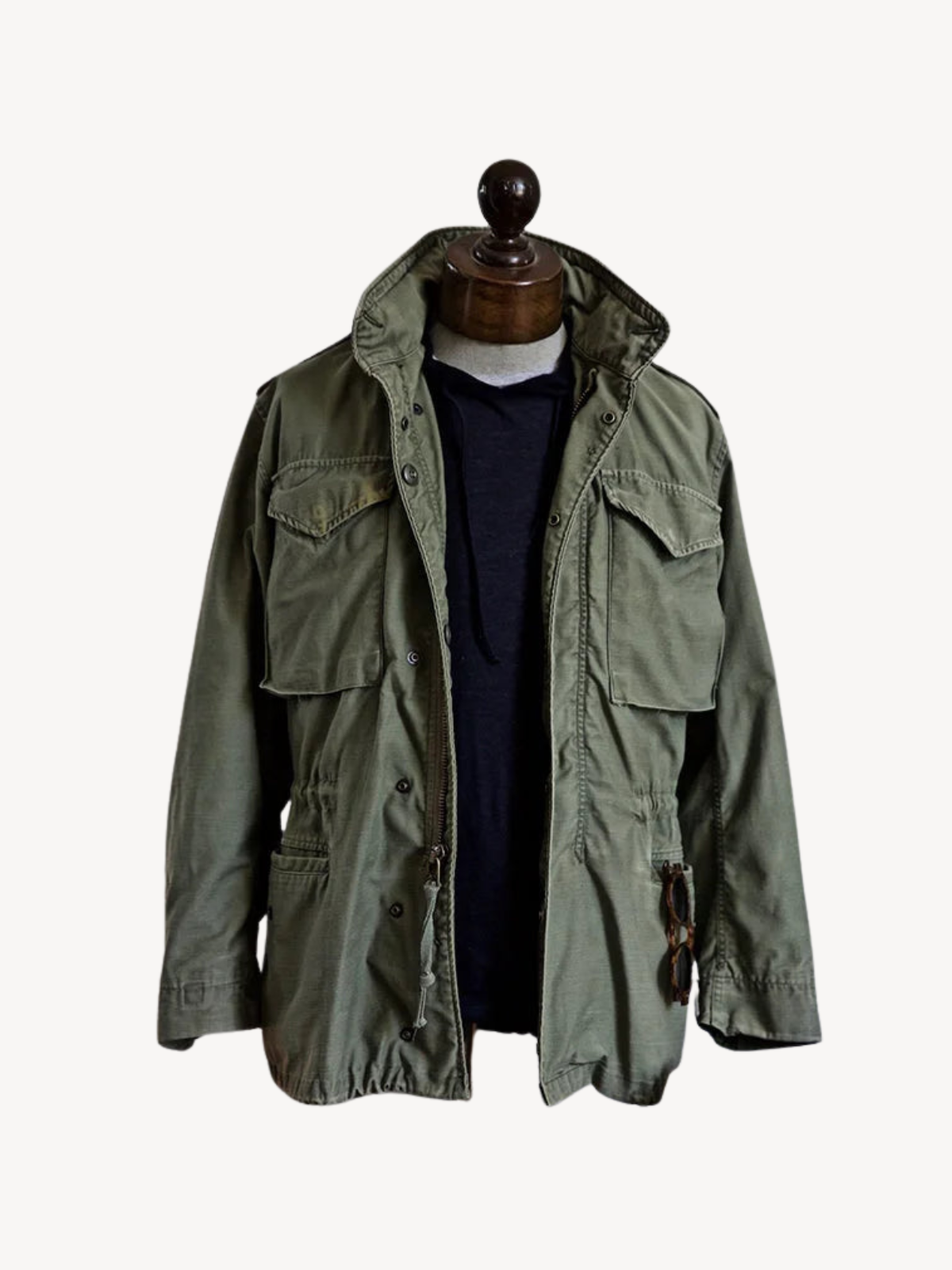 CALOGERO - CAMP JACKET M-65