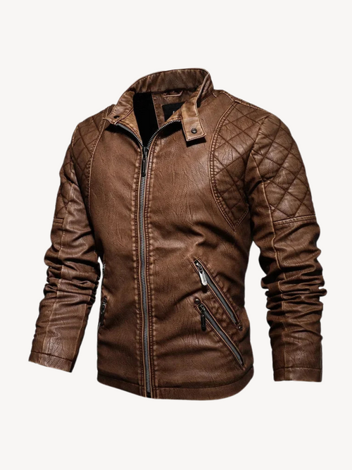 LIBERO - BIKER JACKET