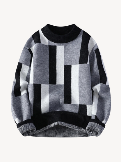 FERRUCCIO - PREMIUM UNISEX SWEATER