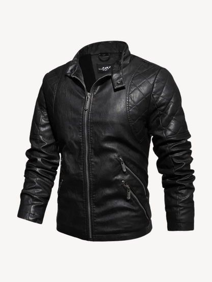 LIBERO - BIKER JACKET