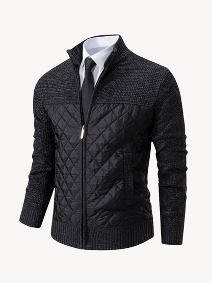 MATTIA - WOOL JACKET