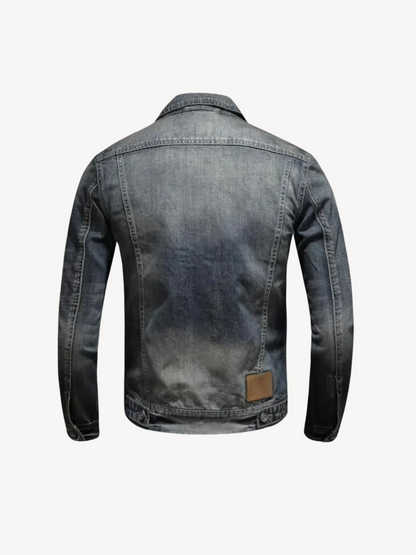 ITALO - DENIM JACKET