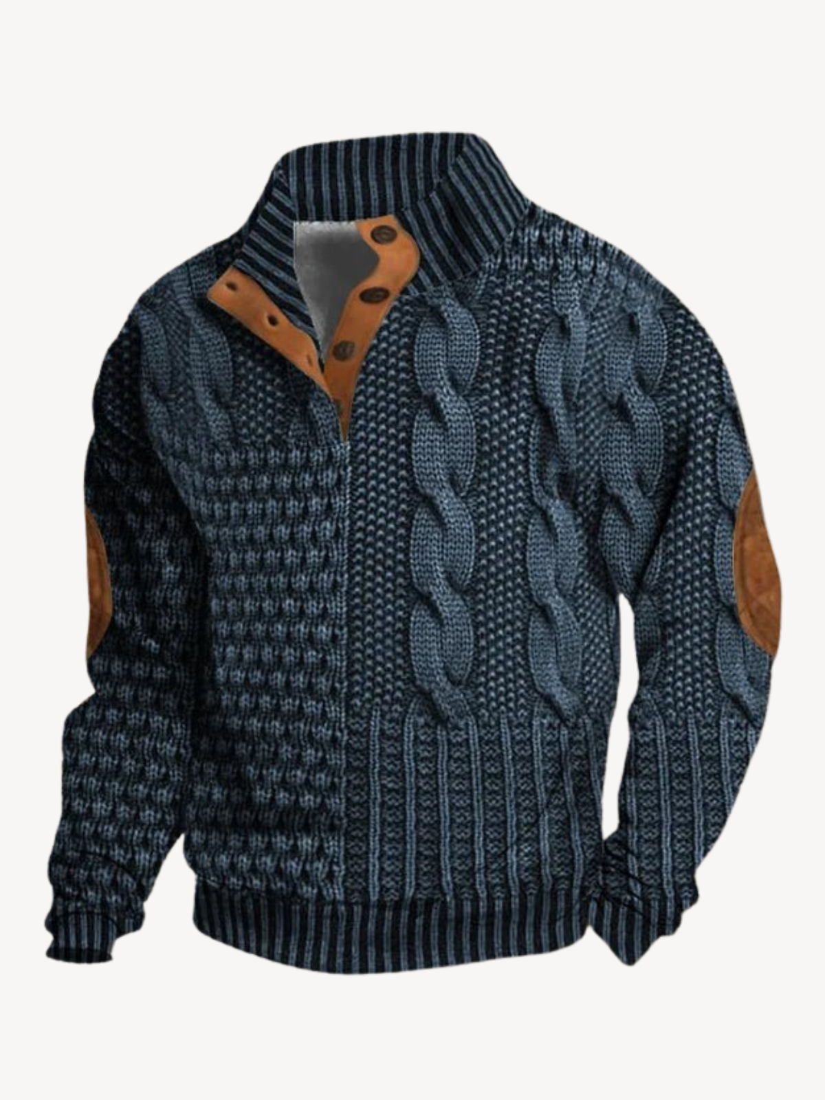 APOLLONIO - MEN'S SWEATER