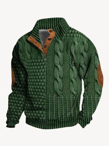 APOLLONIO - MEN'S SWEATER