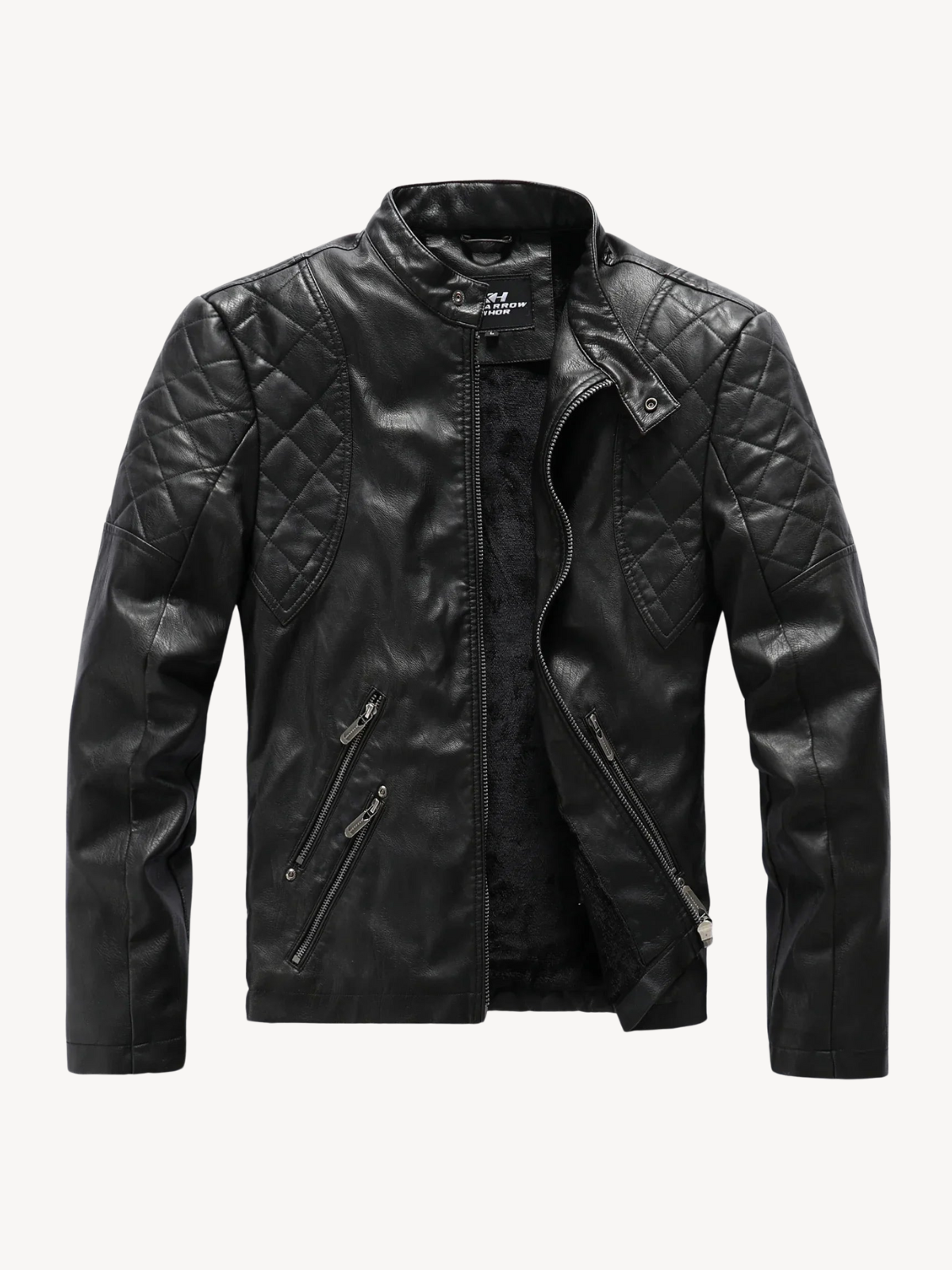 LIBERO - BIKER JACKET