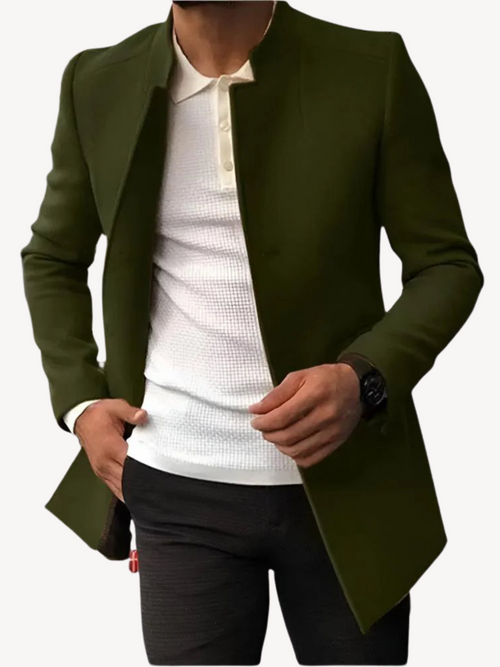 ERNESTO - ELEGANT BLAZER