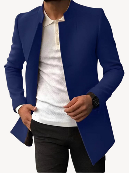 ERNESTO - ELEGANT BLAZER