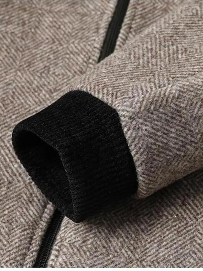 PRIMO - LANGFORD WOOL JACKET