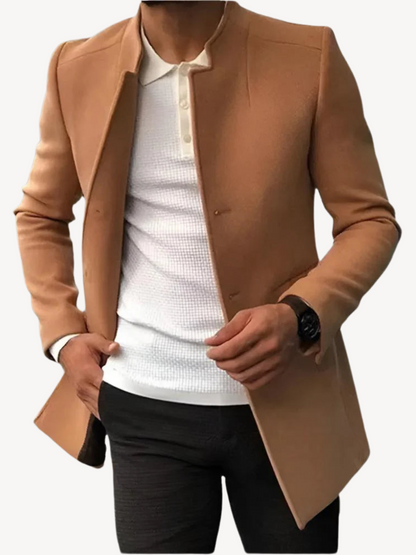 ERNESTO - ELEGANT BLAZER