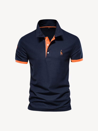 VITTORE - POLO SHIRT