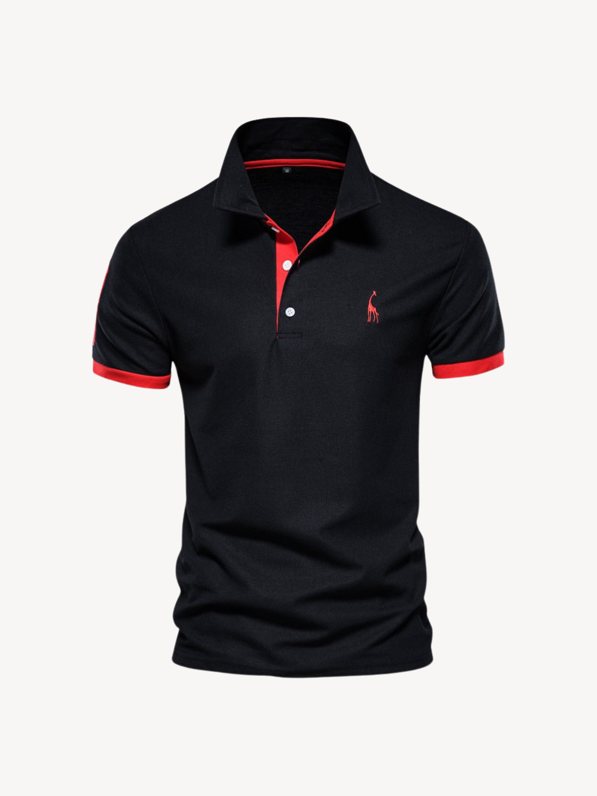 VITTORE - POLO SHIRT